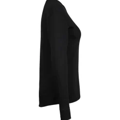 Online - Women's Woolterry Crew Neck - Merinopullover Alltagsbekleidung|Merinounterwäsche