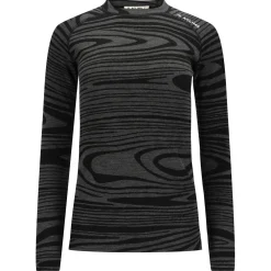 Aclima - Women's WW Crew Neck - Merinounterwäsche^ Alltagsbekleidung|Skibekleidung