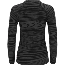 Aclima - Women's WW Crew Neck - Merinounterwäsche^ Alltagsbekleidung|Skibekleidung