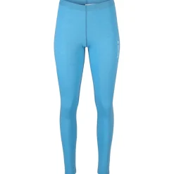 - Women's WW Longs - Merinounterwäsche Skibekleidung|Wanderbekleidung