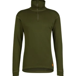 Hot - Woolterry Polo - Merinoshirt Trekkingbekleidung|Wanderbekleidung