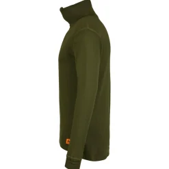 Hot - Woolterry Polo - Merinoshirt Trekkingbekleidung|Wanderbekleidung