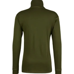 Hot - Woolterry Polo - Merinoshirt Trekkingbekleidung|Wanderbekleidung