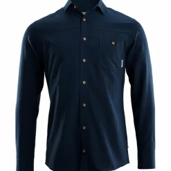 Aclima - Woven Wool Shirt - Hemd^ Wanderbekleidung|Shirts, Hemden & Longsleeves