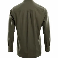 Aclima - Woven Wool Shirt - Hemd^ Wanderbekleidung|Shirts, Hemden & Longsleeves