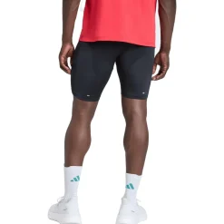 adidas - Adi365 Adaptive Wear Running 1/2 Tights - Lauftights