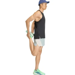 adidas - Adi365 Breeze Tank - Laufshirt^ Laufbekleidung|Shirts, Hemden & Longsleeves