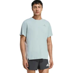 adidas - Adi365 Breeze Tee - Laufshirt^ Laufbekleidung|Shirts, Hemden & Longsleeves