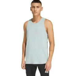 Best - Adi365 Climacool Tank - Laufshirt Laufbekleidung|Shirts, Hemden & Longsleeves