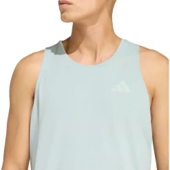 Best - Adi365 Climacool Tank - Laufshirt Laufbekleidung|Shirts, Hemden & Longsleeves
