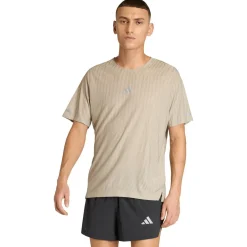 adidas - Adi365 Climacool+ Tee - Laufshirt
