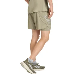 adidas - Adi365 Formotion 2in1 - Laufshorts^ Fitnessbekleidung|Laufbekleidung