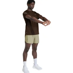 - Adi365 Formotion Shorts - Laufshorts Fitnessbekleidung|Laufbekleidung