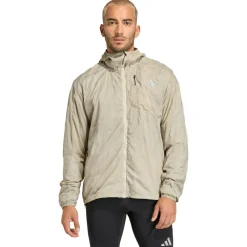 Clearance - Adi365 Hi-Vis Jacket - Laufjacke Laufbekleidung|Jacken