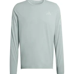 Hot - Adi365 Iconic Stripes L/S - Laufshirt Laufbekleidung|Shirts, Hemden & Longsleeves