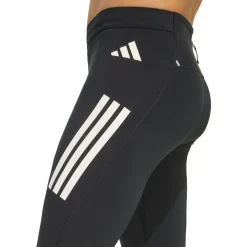 adidas - Adi365 Iconic Stripes Tights - Lauftights