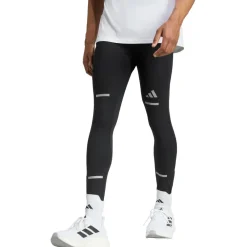 Discount - adi365 Running Climawarm+ Tights - Lauftights Laufbekleidung|Hosen