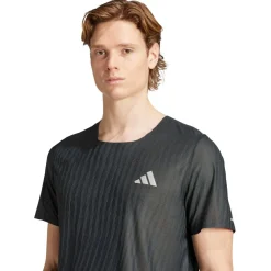 - adi365 Running Climacool+ T-Shirt - Laufshirt Laufbekleidung|Shirts, Hemden & Longsleeves