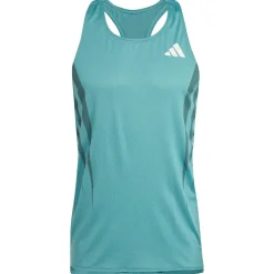 adidas - Adizero Archive Running Singlet - Laufshirt^ Laufbekleidung|Shirts, Hemden & Longsleeves