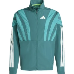 adidas - Adizero Archive Running Jacket - Laufjacke^ Laufbekleidung|Jacken