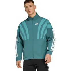 adidas - Adizero Archive Running Jacket - Laufjacke^ Laufbekleidung|Jacken