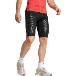- Adizero Compression ST - Lauftights><noscript><img width=