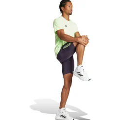 adidas - Adizero E Tee - Laufshirt