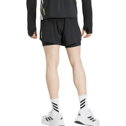 Online - Adizero 2in1 Shorts - Laufshorts Fitnessbekleidung|Laufbekleidung