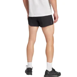 - Adizero Running Gel Pocket Short - Laufshorts><noscript><img width=