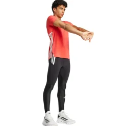 - Adizero Running Long Tight - Lauftights><noscript><img width=