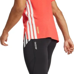 - Adizero Running Long Tight - Lauftights><noscript><img width=