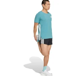 New - Adizero Running T-Shirt - Laufshirt Laufbekleidung|Shirts, Hemden & Longsleeves