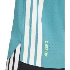 New - Adizero Running T-Shirt - Laufshirt Laufbekleidung|Shirts, Hemden & Longsleeves