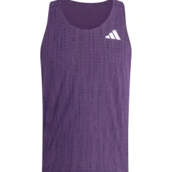 Clearance - Adizero Singlet - Laufshirt Laufbekleidung|Shirts, Hemden & Longsleeves