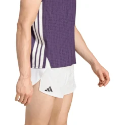 Clearance - Adizero Singlet - Laufshirt Laufbekleidung|Shirts, Hemden & Longsleeves