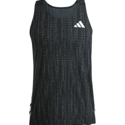 Clearance - Adizero Singlet - Laufshirt Laufbekleidung|Shirts, Hemden & Longsleeves