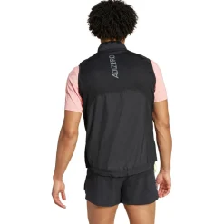 adidas - Adizero Vest - Laufweste