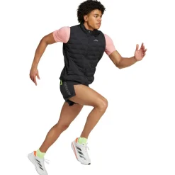 adidas - Adizero Vest - Laufweste