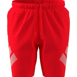 Discount - 3-Bar Logo 8'' Shorts - Boardshorts Bademode