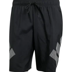 Discount - 3-Bar Logo 8'' Shorts - Boardshorts Bademode