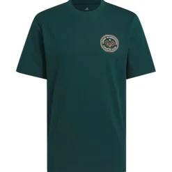 adidas - Country Club Scenic Graphic T-Shirt - T-Shirt