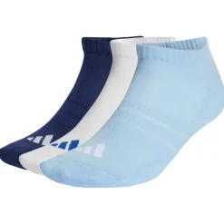 Discount - Cushioned Essential Low Cut 3-Pack - Multifunktionssocken Socken|Socken