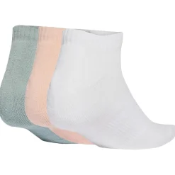 Discount - Cushioned Essential Low Cut 3-Pack - Multifunktionssocken Socken|Socken