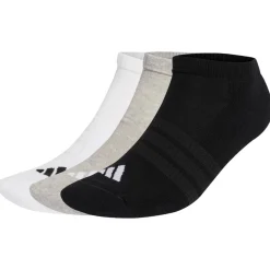 Discount - Cushioned Essential Low Cut 3-Pack - Multifunktionssocken Socken|Socken