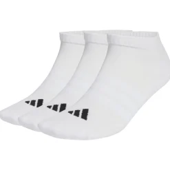 Discount - Cushioned Essential Low Cut 3-Pack - Multifunktionssocken Socken|Socken