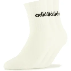 - Cushioned Linear Crew 3-Pack - Multifunktionssocken>adidas Online
