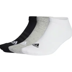 adidas - Cushioned Sportswear Low Cut Socks 3-Pack - Multifunktionssocken^ Socken|Socken