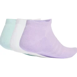 adidas - Cushioned Sportswear Low Cut Socks 3-Pack - Multifunktionssocken^ Socken|Socken