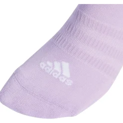 adidas - Cushioned Sportswear Low Cut Socks 3-Pack - Multifunktionssocken^ Socken|Socken