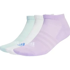 adidas - Cushioned Sportswear Low Cut Socks 3-Pack - Multifunktionssocken^ Socken|Socken